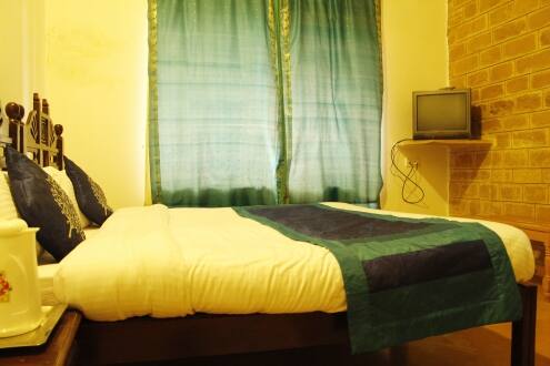 Desert Moon ( Boutique Family Guest Houst ), Jaisalmer 3